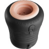 ElectraStim Masturbateur Electrostim Jack Socket 10 x 4cm